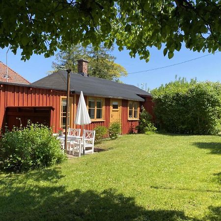 Stuga Oskarshus Brösarp Exteriér fotografie